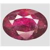 1.76ct Oval Cut Violet Paraiba Tourmaline (GEM-9147)
