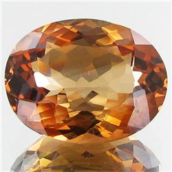25.94ct Ravishing Unheated Imperial Topaz (GEM-27532)