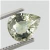 1.69ct Lustrous Pear Green Tourmaline  (GEM-28161A)