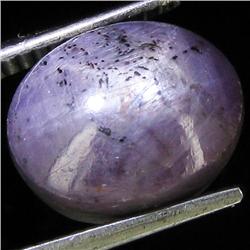 10.40ct Natural Star Ruby Well Patterned  (GEM-32125)