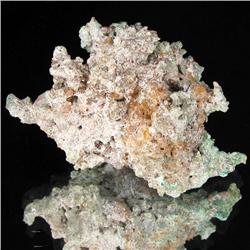 190ct Natural Silver Crystal Cluster (MIN-000343)