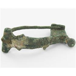Ancient Roman Fibula Broach 1800+ y/o (ANT-785)