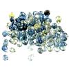 1ct Blue Green Sapphire Briolette Parcel (GEM-38169)