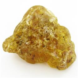 175ct Natural Amber Chunk (MIN-000546)