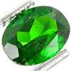 1.24ct Forest Green Chrome Diopside (GEM-14178)