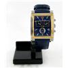 Lamborghini Swiss Tank Style 18k/SS Watch (WAT-316)