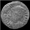300AD Roman Bronze Coin Higher Grade (COI-9232)
