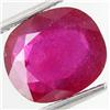 4.35ct Ruby Blood Red Mozambique (GEM-29773)
