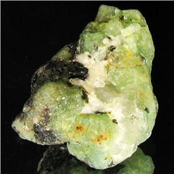 42.04ct Green Emerald Rough Nigeria (GEM-29751)