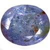 3.57ct Rare Natural Blue Paraiba Tourmaline Oval  (GEM-28178)