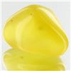 36.25ct Yellow Opal Freeform Cabochon (GEM-34221)