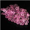 Image 1 : 1.06ct Pink Sapphire Round Cut Parcel (GEM-38389)