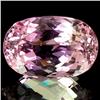 11.50ct Natural Patroke Pink Kunzite (GEM-18402)