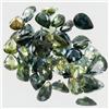 1.03ct Green Sapphire Pear Cut Parcel (GEM-38653)