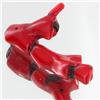 Image 1 : 67ct Red Coral Freeform (MIN-000740)