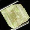 8.16ct Natural Colombian Emerald Facet Rough Crystal (GEM-24707)