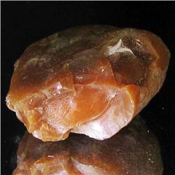 27.56ct Black Opal Rough Natural  (GEM-29815)