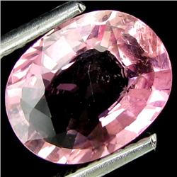 2.17ct Natural Pink Tourmaline  (GEM-21027)