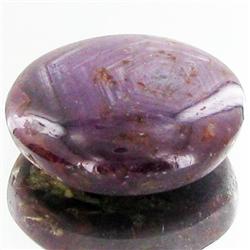 41ct Natural Star Ruby Cabachon (GEM-29464)