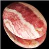 44.48ct Rare Rhodocrosite Cabochon (GEM-33092)