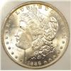 Image 1 : 1888 UNC Morgan Silver Dollar