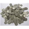 Image 1 : Lot of 100 V nickels