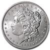 Image 1 : 1904 O UNC Morgan Silver Dollar