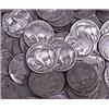 Image 1 : Lot of 200 Buffalo Nickels -No Date