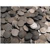 Image 1 : Lot Of 100 V Nickels