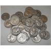 Image 1 : Lot Of 100 Washington Quarters