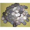 Image 1 : Lot Of 100 Barber Quarters