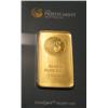1oz Perth Gold Bullion Bar .9999 Pure