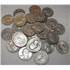 Image 1 : Lot OF 50 Washington Quarters