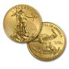 1oz American Gold Eagle .999 Pure