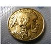 Image 1 : 1oz American Gold Buffalo . 9999 Random