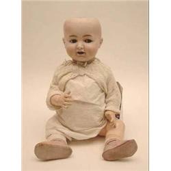 An early 20th century Simon & Halbig K...