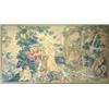 Image 1 : A late 17th century Mortlake tapestry...
