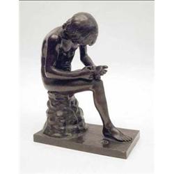 An A.Collas patent 'Reduction Mechanique'...