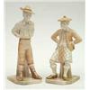 Image 1 : A Royal Worcester figure from the Countries...