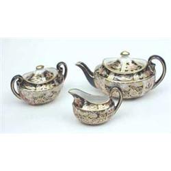 A Royal Crown Derby Japan pattern miniature...