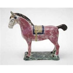 An early 19th century Pearlware Yorkshire or...