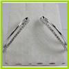 Image 2 : Genuine  0.30 ctw Diamond Earring 18KT White Gold