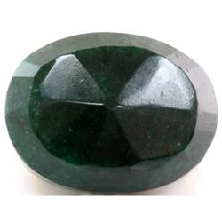 Natural Oval Shape Emerald Beryl Gemstone 1104ctw