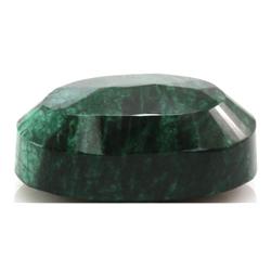 Natural Oval Cut Emerald Beryl Gemstone 724.65 ctw