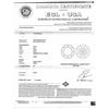 Image 2 : Certified 2.12 ctw Diamond Loose 1 Round Brilliant SI2, E
