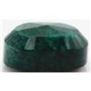 Image 1 : Natural Oval Cut Emerald Beryl Gemstone 1119.6 ctw