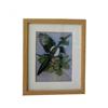 Image 1 : Gemstone Painting Bird 2