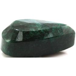 Natural Pear Cut Emerald Beryl Gemstone 2010.35 ctw