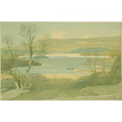 Samuel John Lamorna Birch (1869-1955),...