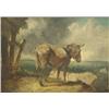 Image 1 : James Ward (1769-1859) oil on panel,...